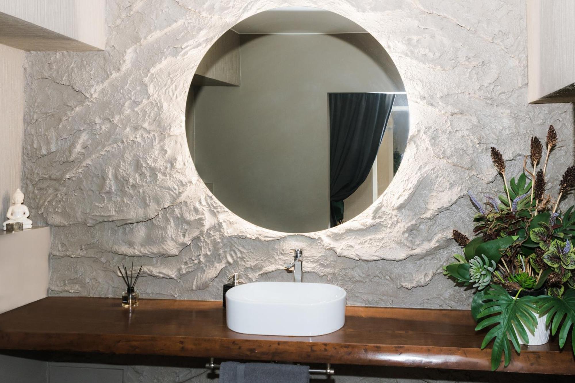 Dharma Stay Apartamentai Su Terasa Ir Vaizdu I Miesta Telšiai Dış mekan fotoğraf