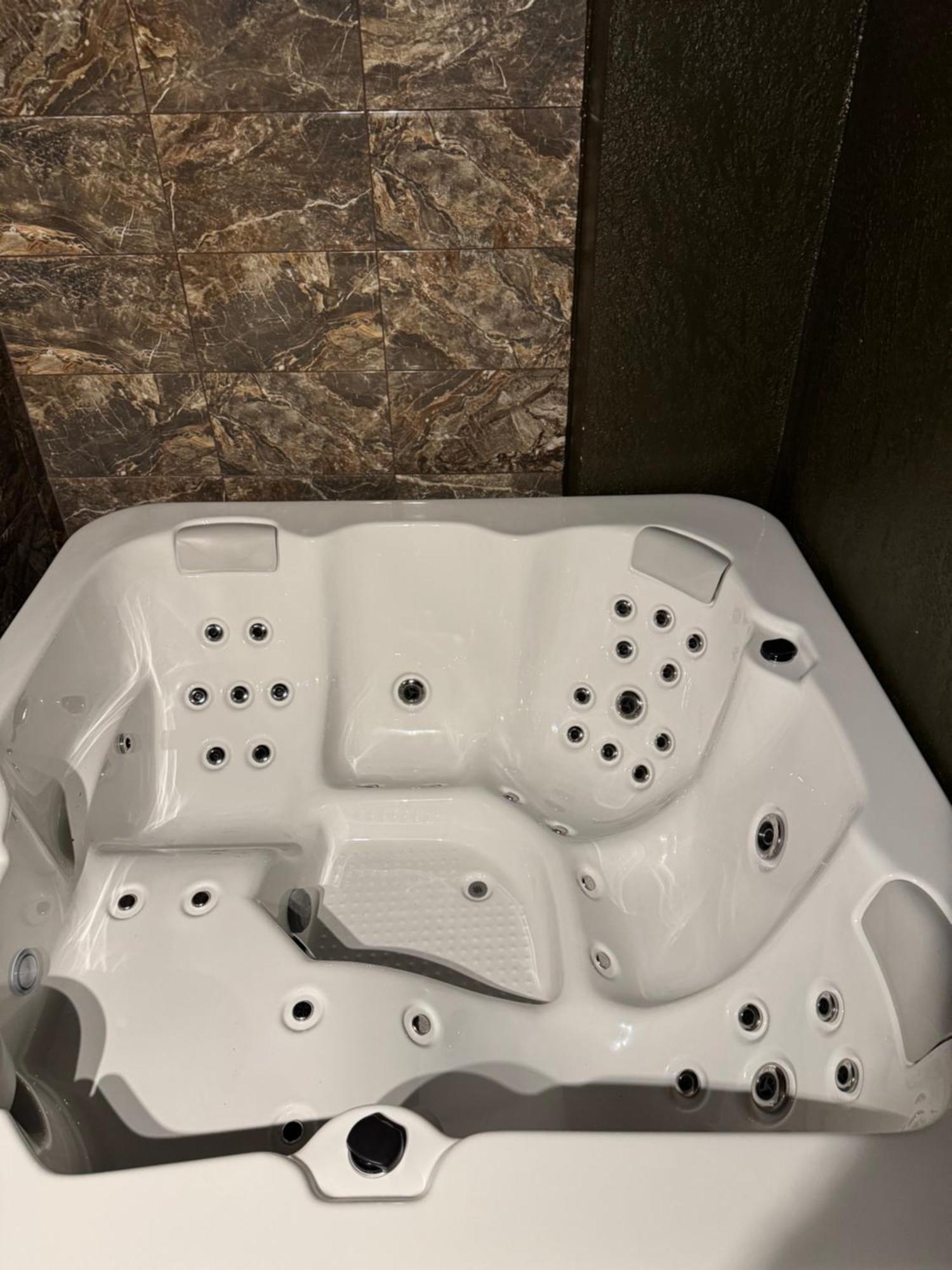 Dharma Stay Apartamentai Su Terasa Ir Vaizdu I Miesta Telšiai Dış mekan fotoğraf